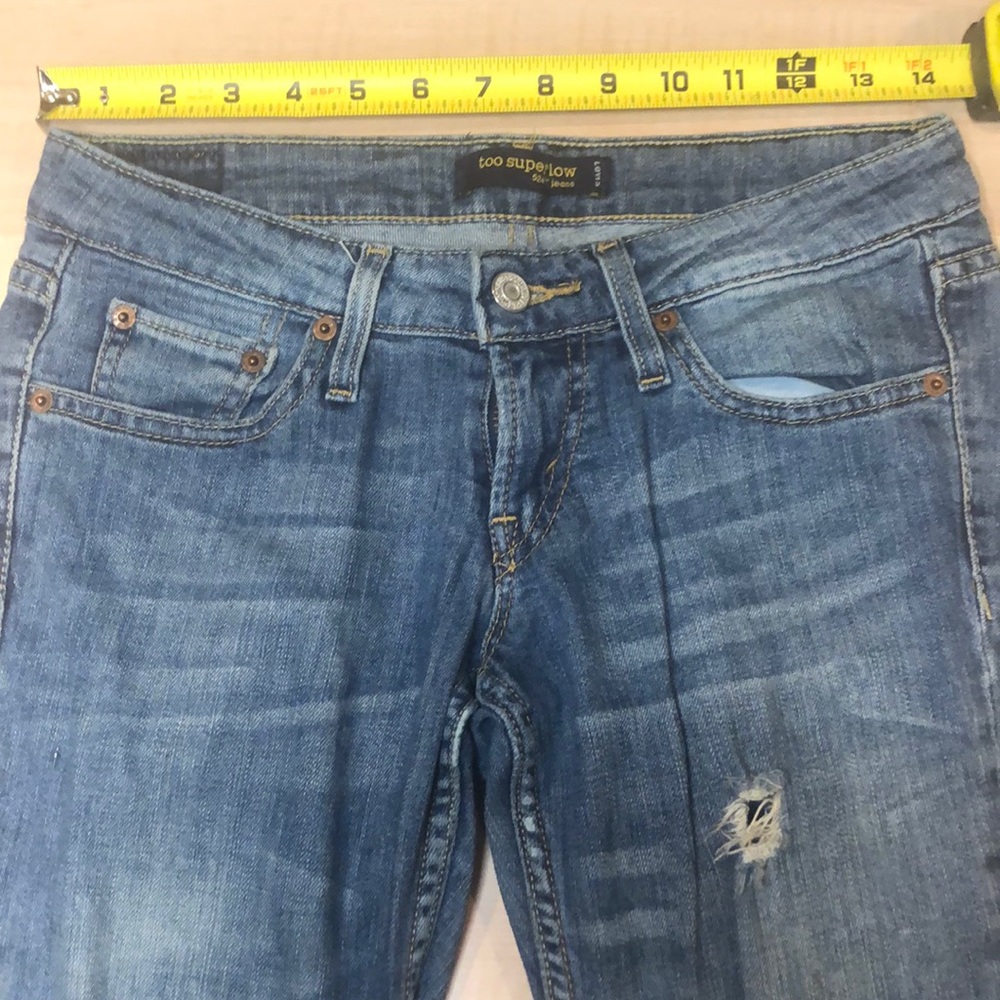 Jeans - Picture 5 of 6